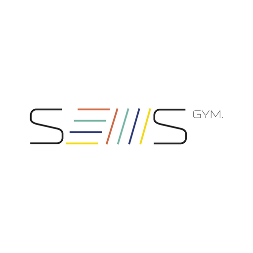 SenS gym app icon