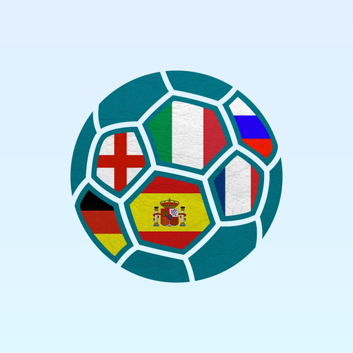 Live Results Football app icon
