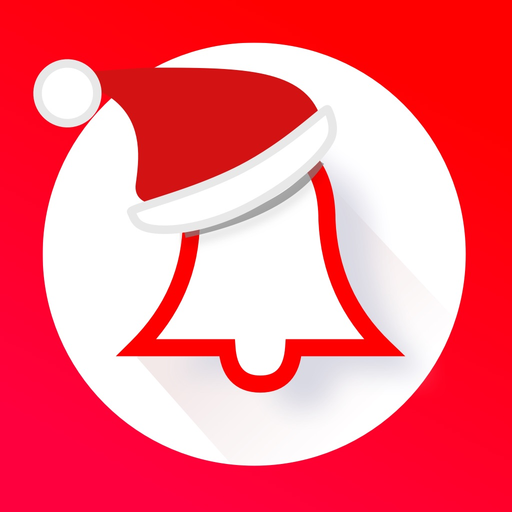 Christmas Ringtones 2020 app icon