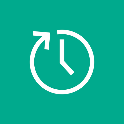 Nema Tíð app icon