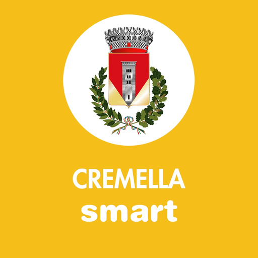 Cremella Smart app icon