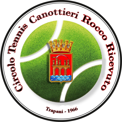 Circolo Tennis Canottieri app icon