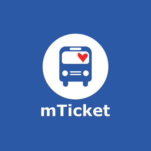 People Mover mTicket app icon