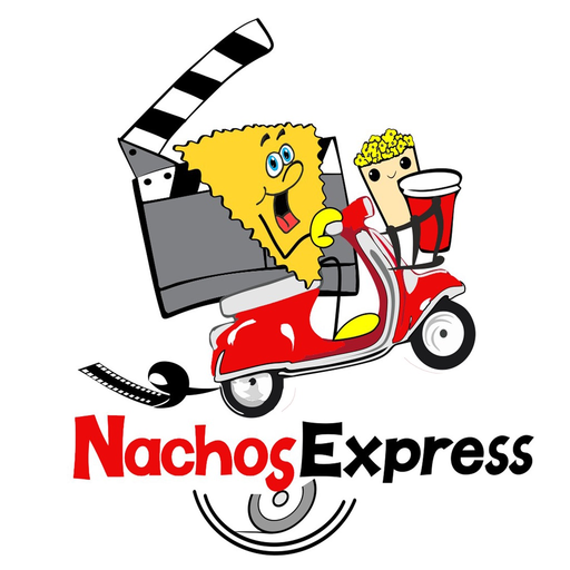 NachosExpress app icon