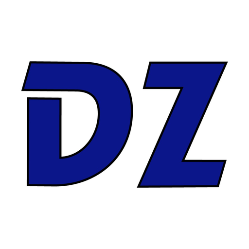 Delizone App app icon