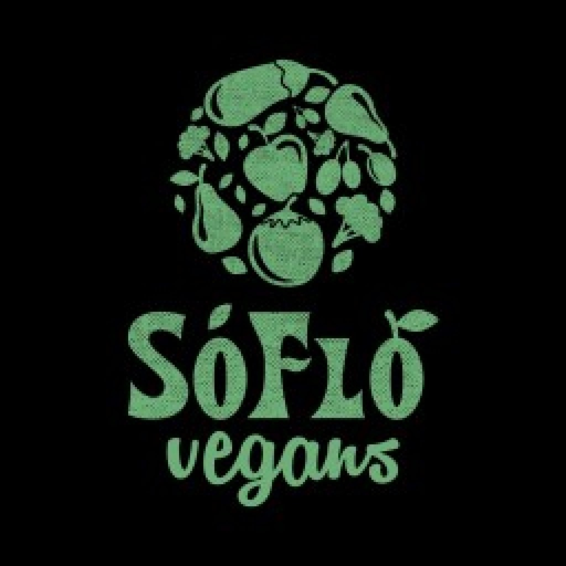 SoFlo Vegans app icon
