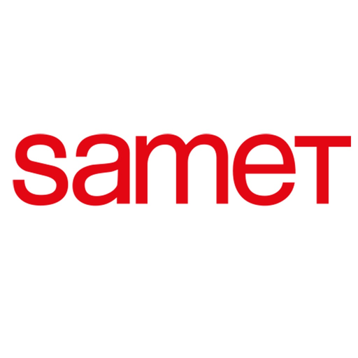 Samet Partners Club app icon