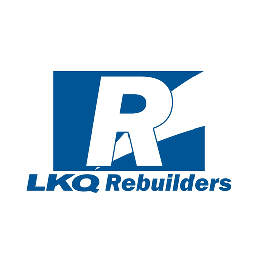 LKQ Rebuilders app icon