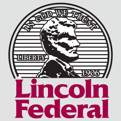 Lincoln Federal Savings Bank app icon