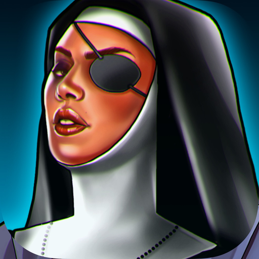 Mad Dogs – 18+ Rival Gang Wars app icon