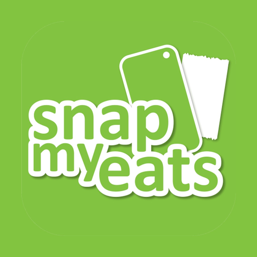 SnapMyEats - Paid Surveys App app icon