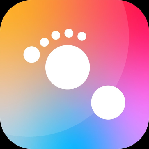 PODiapp app icon