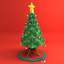 AR Holiday Tree Decorator icon
