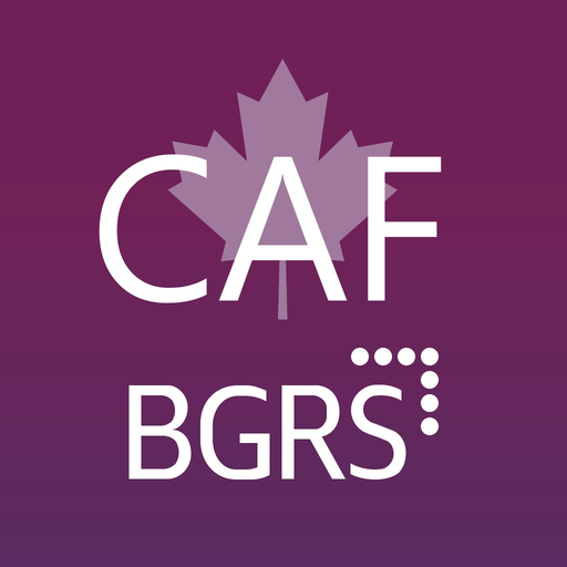 BGRSGuide app icon