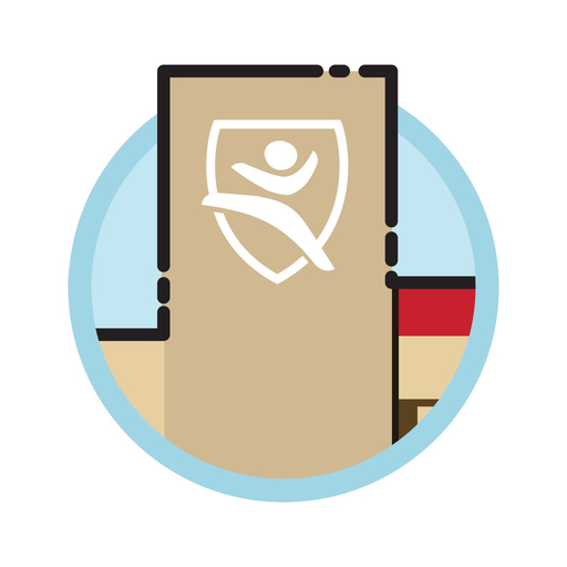 LPCH CafeMural app icon