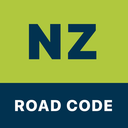 Road Code Driving Test NZ 2026 app icon