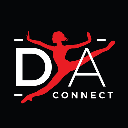 DanceAus Connect app icon
