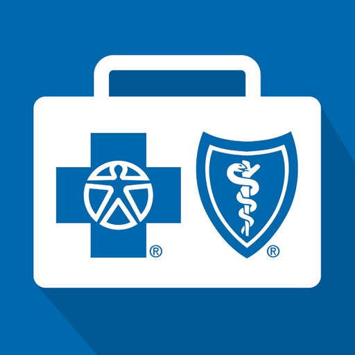 My Health Toolkit® for BCBS app icon