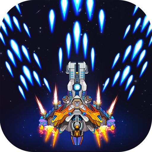 Sky Force Mission app icon