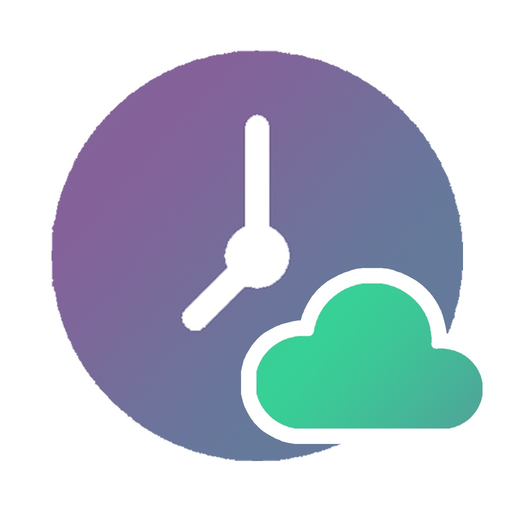 Timekeeper by paybookapp.com app icon