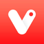 HappyVV-Karaoke,Chat,Party icon