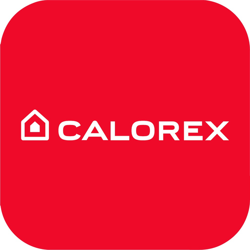 Mi Calorex app icon