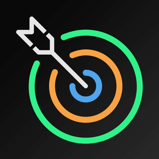 Macro Tracker - Keto Diet App app icon
