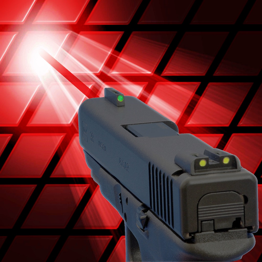 Shooter Make Ready app icon