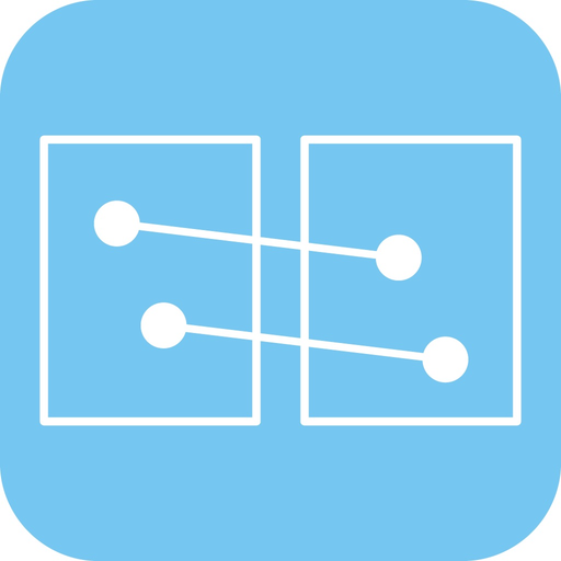 FP viewer app icon