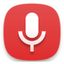 Secret Dictaphone Recorder icon