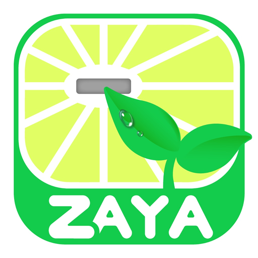 ZayaCare app icon