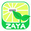 ZayaCare icon