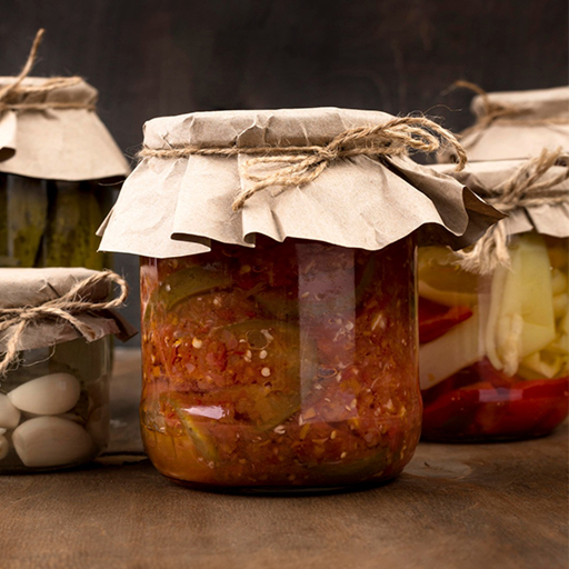 Achar Recipes New app icon