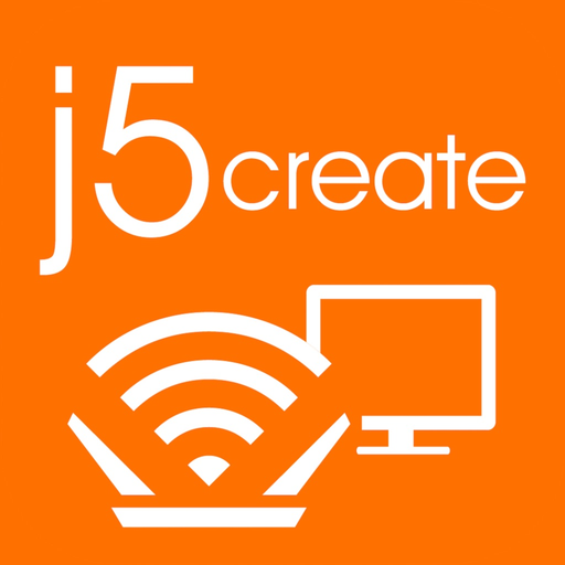 ScreenWave app icon