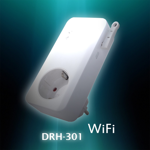 DRH-301 WiFi app icon