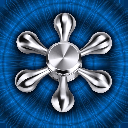 Spinner Ra app icon