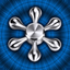 Spinner Ra icon