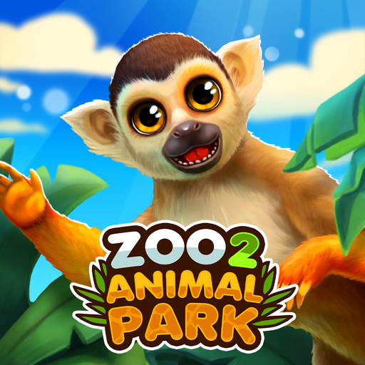 Zoo 2: Animal Park app icon