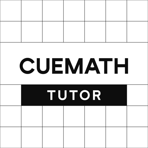 Cuemath Tutor app icon