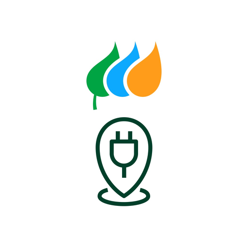 Movilidad Iberdrola app icon