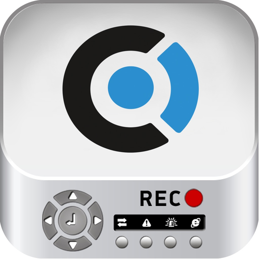NOVIcloud SOHO app icon