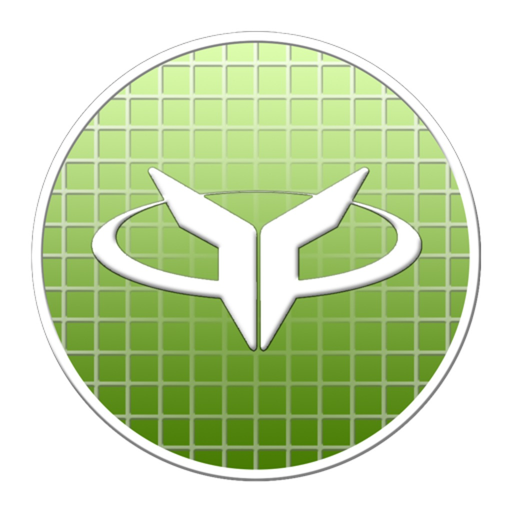 Actofit Badminton app icon