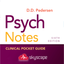 PsychNotes: Clinical Pkt Guide icon