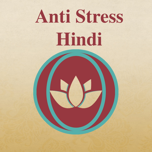 Anti Stress Hindi - No Tension app icon