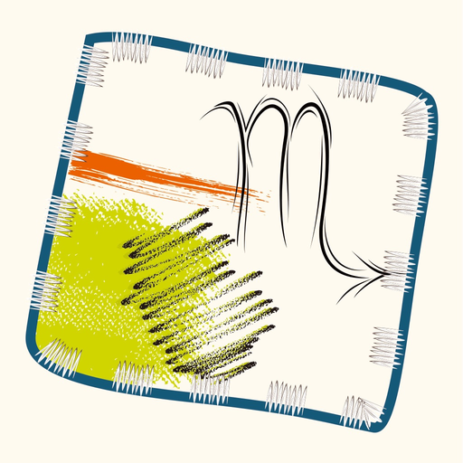SuperPainting app icon