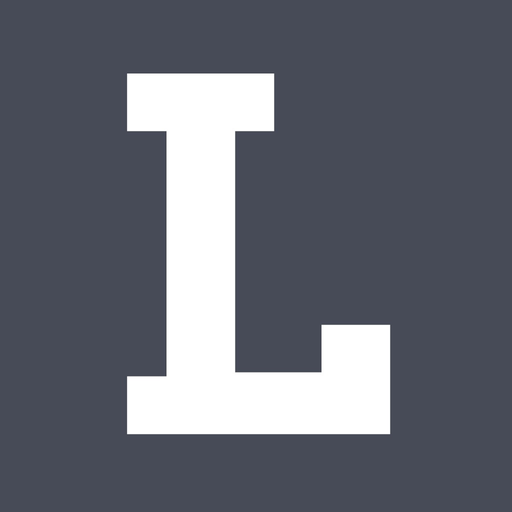 Landkiosken app icon