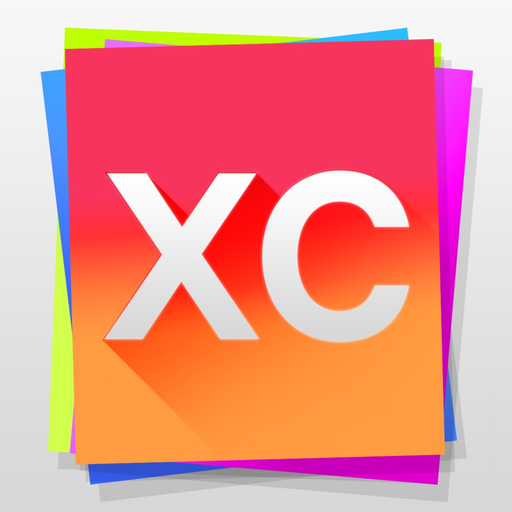 XConfessions: Card Game app icon
