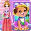 Crazy Mommy Adopt a Pet icon