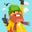 Click Hanger icon