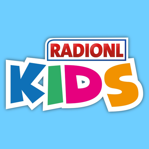 RADIONL Kids app icon